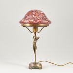1018 8589 TABLE LAMP